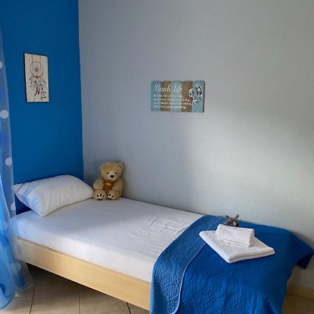 Kap'S Appartment Ágios Nikólaos Exteriér fotografie