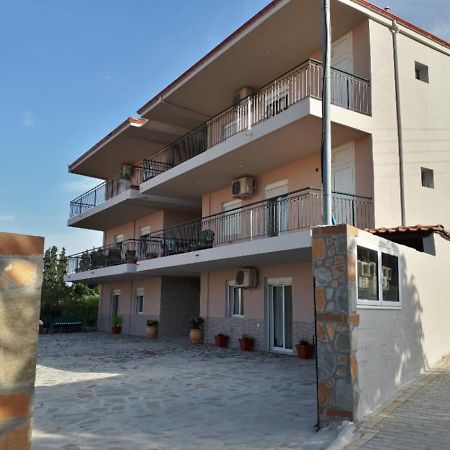 Kap'S Appartment Ágios Nikólaos Exteriér fotografie