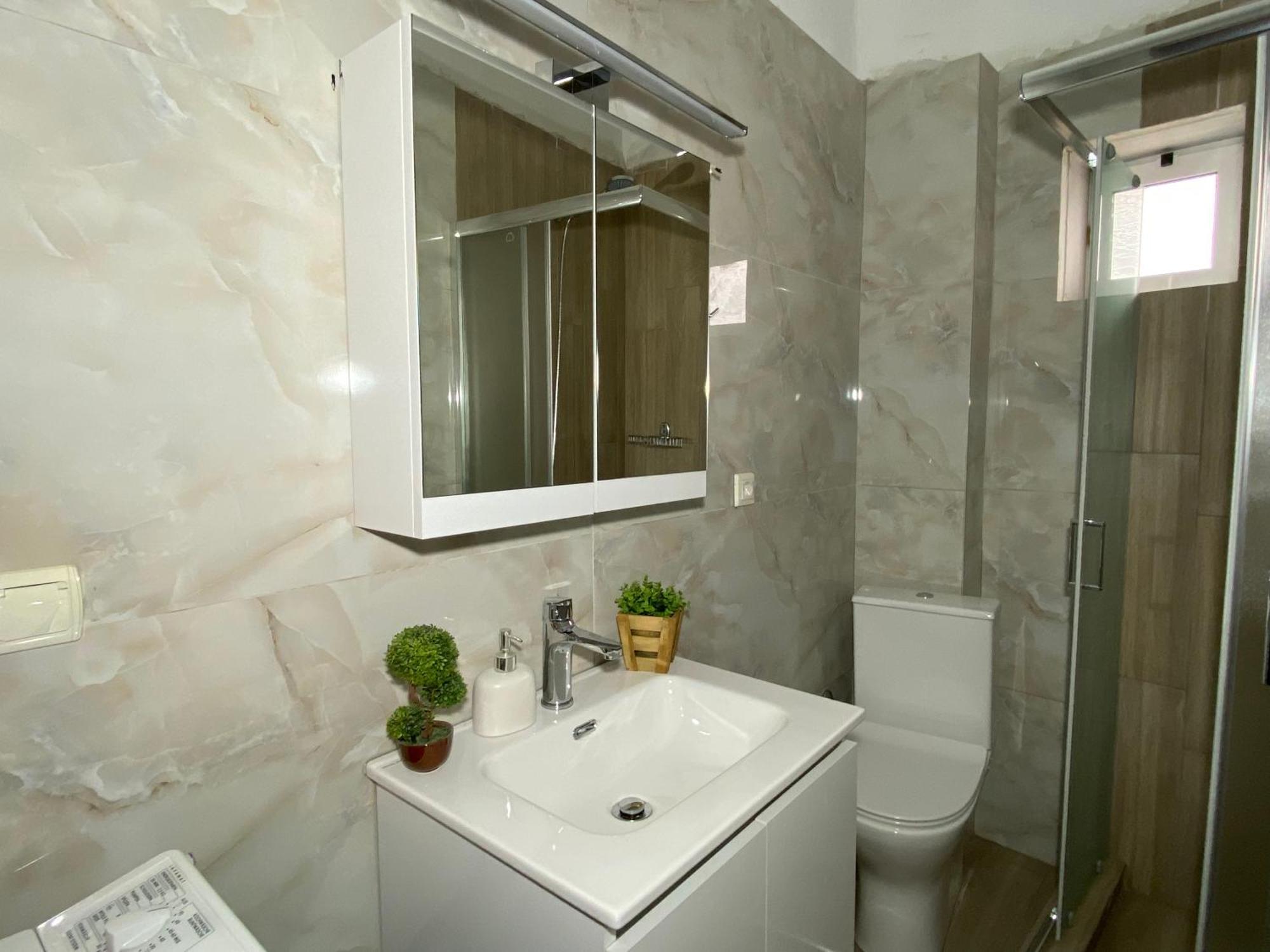 Kap'S Appartment Ágios Nikólaos Exteriér fotografie