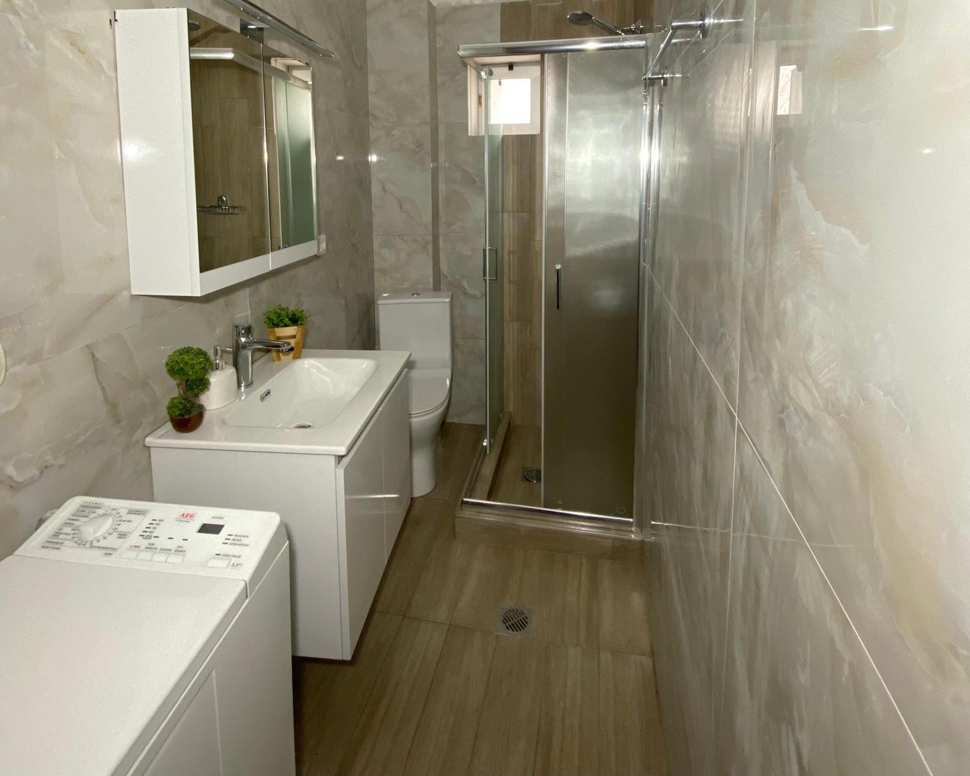 Kap'S Appartment Ágios Nikólaos Exteriér fotografie