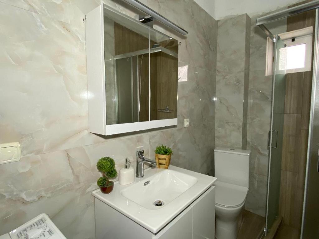 Kap'S Appartment Ágios Nikólaos Exteriér fotografie