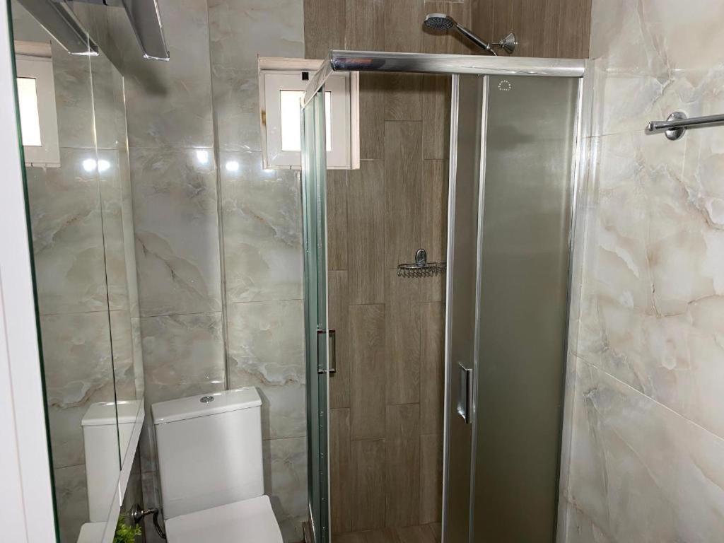 Kap'S Appartment Ágios Nikólaos Exteriér fotografie