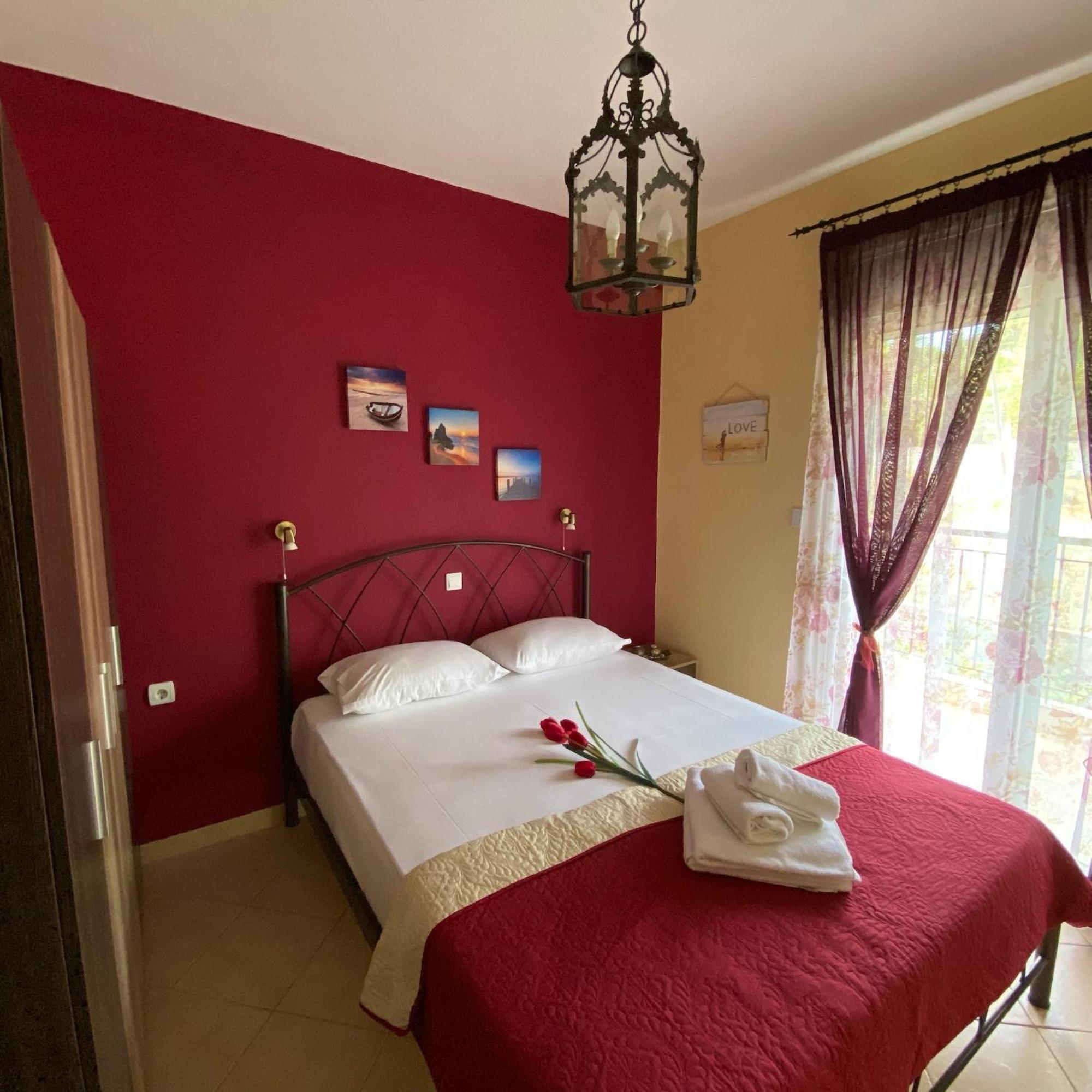 Kap'S Appartment Ágios Nikólaos Exteriér fotografie