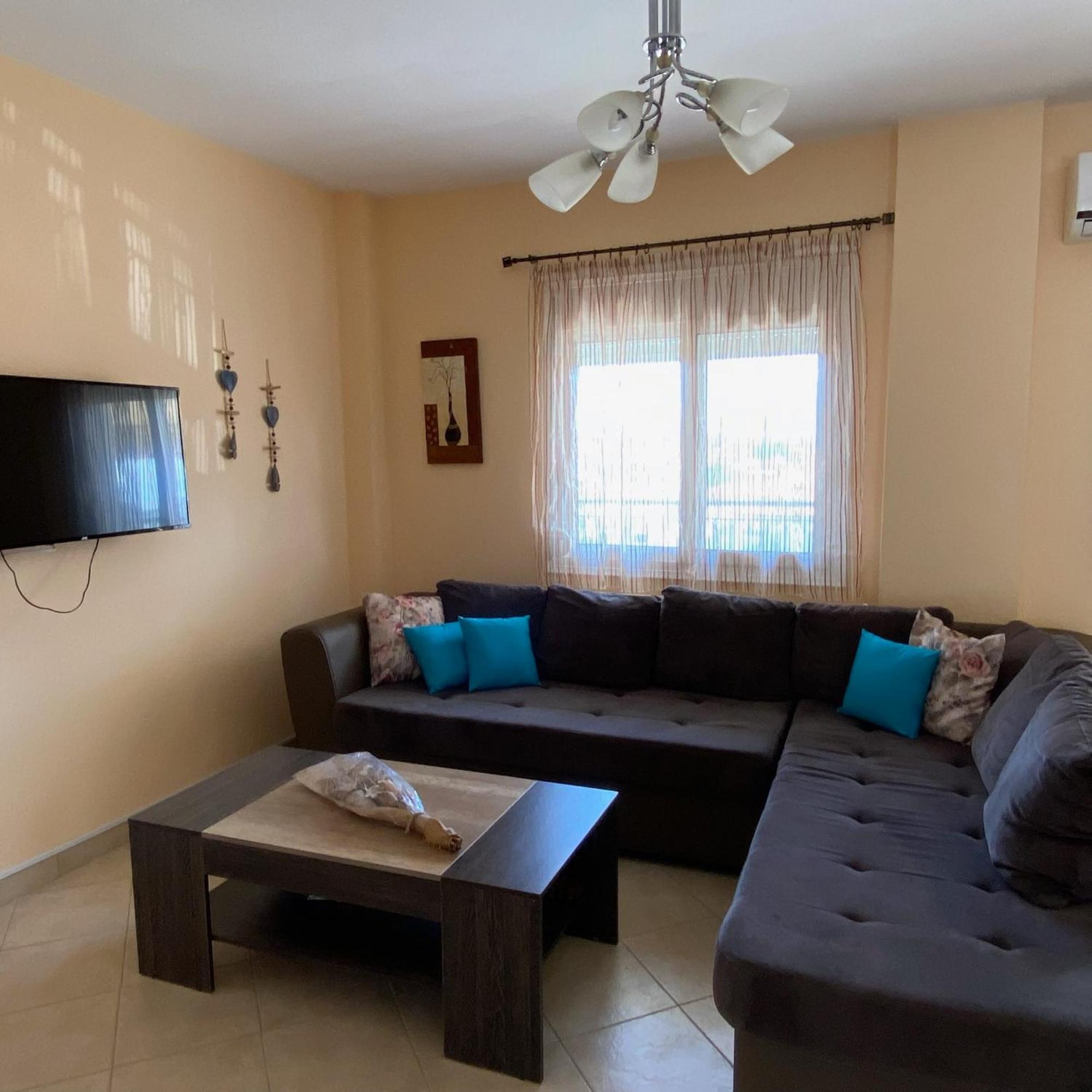 Kap'S Appartment Ágios Nikólaos Exteriér fotografie
