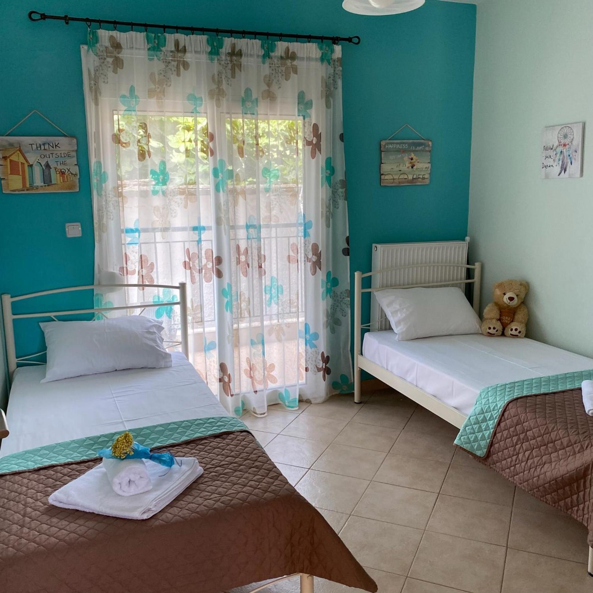 Kap'S Appartment Ágios Nikólaos Exteriér fotografie