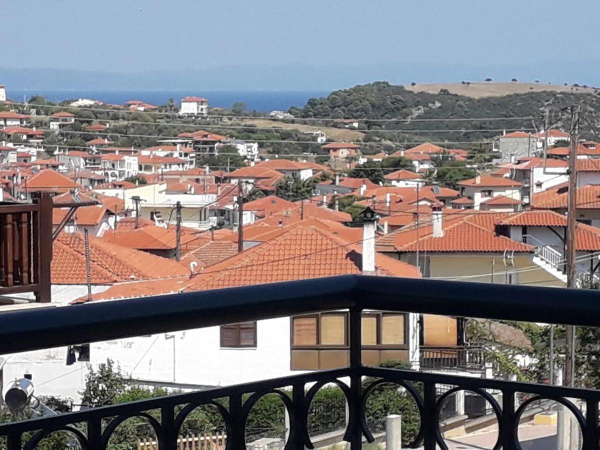 Kap'S Appartment Ágios Nikólaos Exteriér fotografie