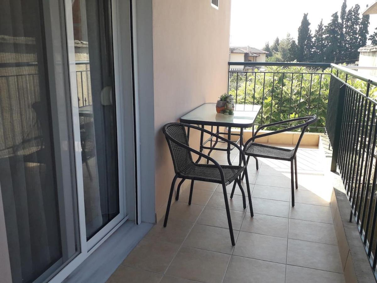Kap'S Appartment Ágios Nikólaos Exteriér fotografie