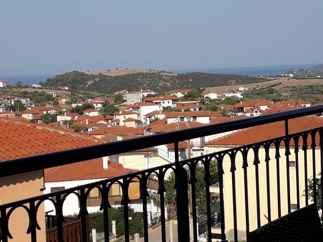 Kap'S Appartment Ágios Nikólaos Exteriér fotografie